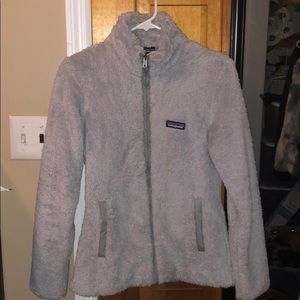 Fleece Patagonia
